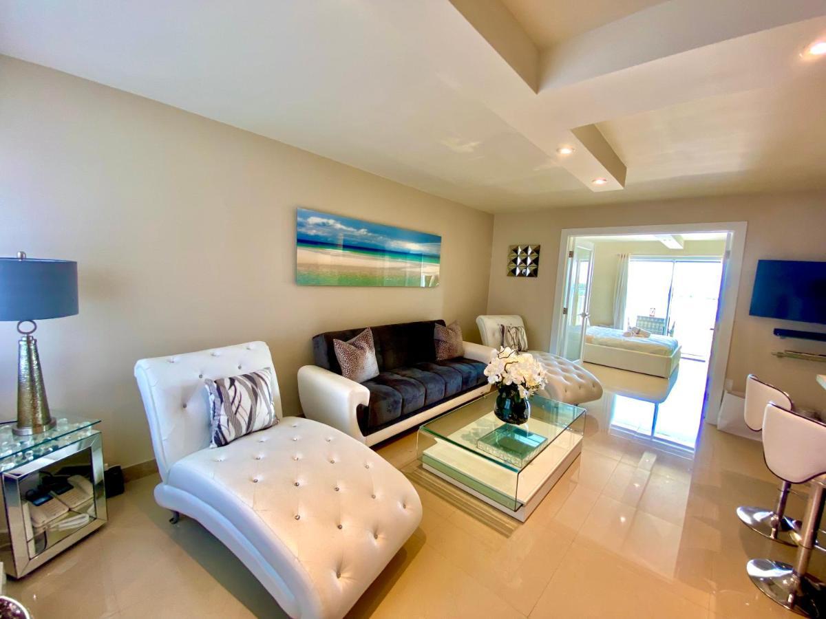 Premium Modern Waterfront Apartment With Miami Skyline View On The Bay 5 Mins Drive To Miami Beach With Free Parking Extérieur photo