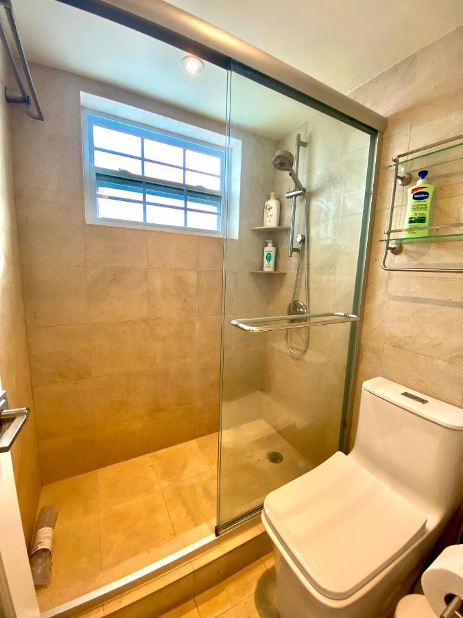 Premium Modern Waterfront Apartment With Miami Skyline View On The Bay 5 Mins Drive To Miami Beach With Free Parking Extérieur photo
